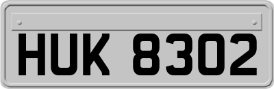 HUK8302