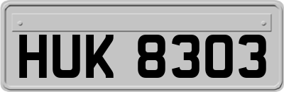 HUK8303