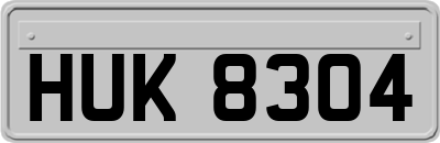 HUK8304