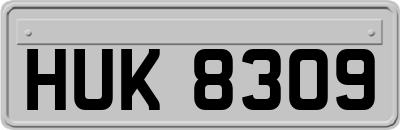 HUK8309