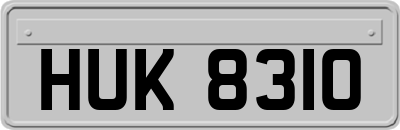 HUK8310