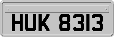 HUK8313