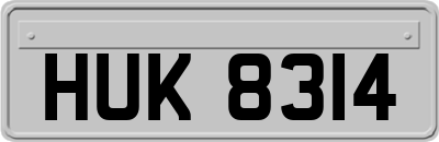 HUK8314