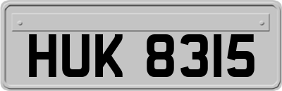 HUK8315