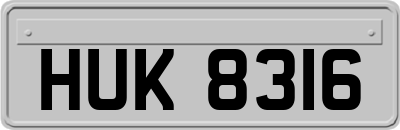 HUK8316