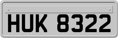 HUK8322