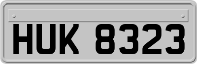 HUK8323