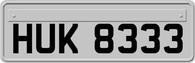 HUK8333