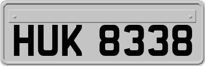 HUK8338