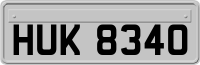 HUK8340