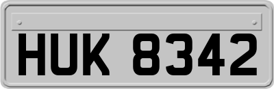 HUK8342