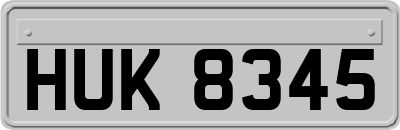 HUK8345