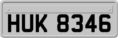 HUK8346