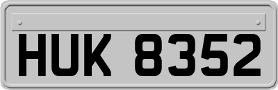 HUK8352