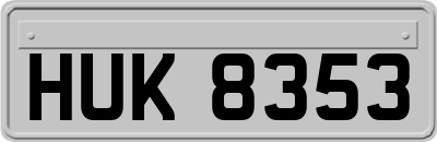 HUK8353