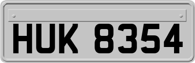 HUK8354