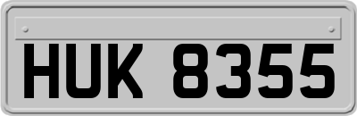 HUK8355