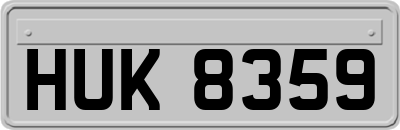 HUK8359