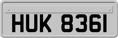 HUK8361