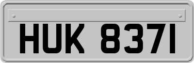 HUK8371