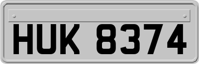 HUK8374