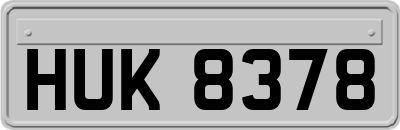 HUK8378