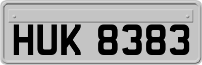 HUK8383