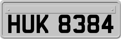 HUK8384