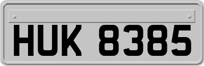 HUK8385