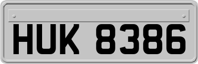 HUK8386