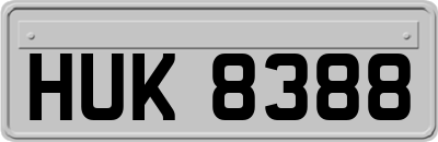 HUK8388