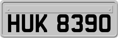 HUK8390