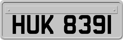 HUK8391