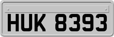 HUK8393