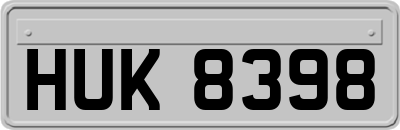 HUK8398