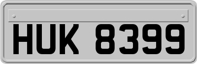 HUK8399