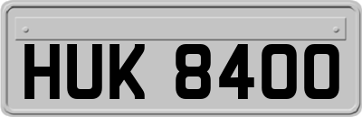 HUK8400