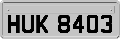 HUK8403