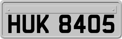 HUK8405