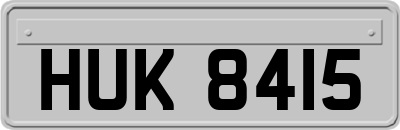 HUK8415