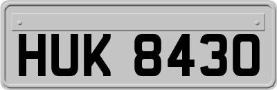 HUK8430