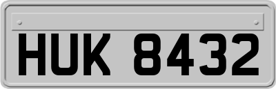 HUK8432