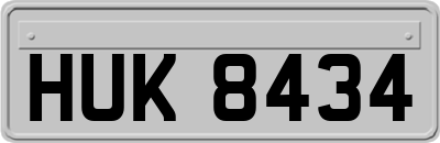 HUK8434