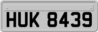 HUK8439