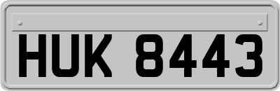 HUK8443