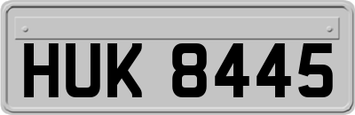 HUK8445