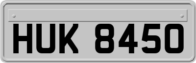 HUK8450