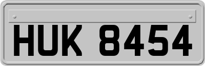 HUK8454