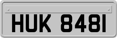 HUK8481