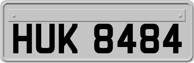 HUK8484